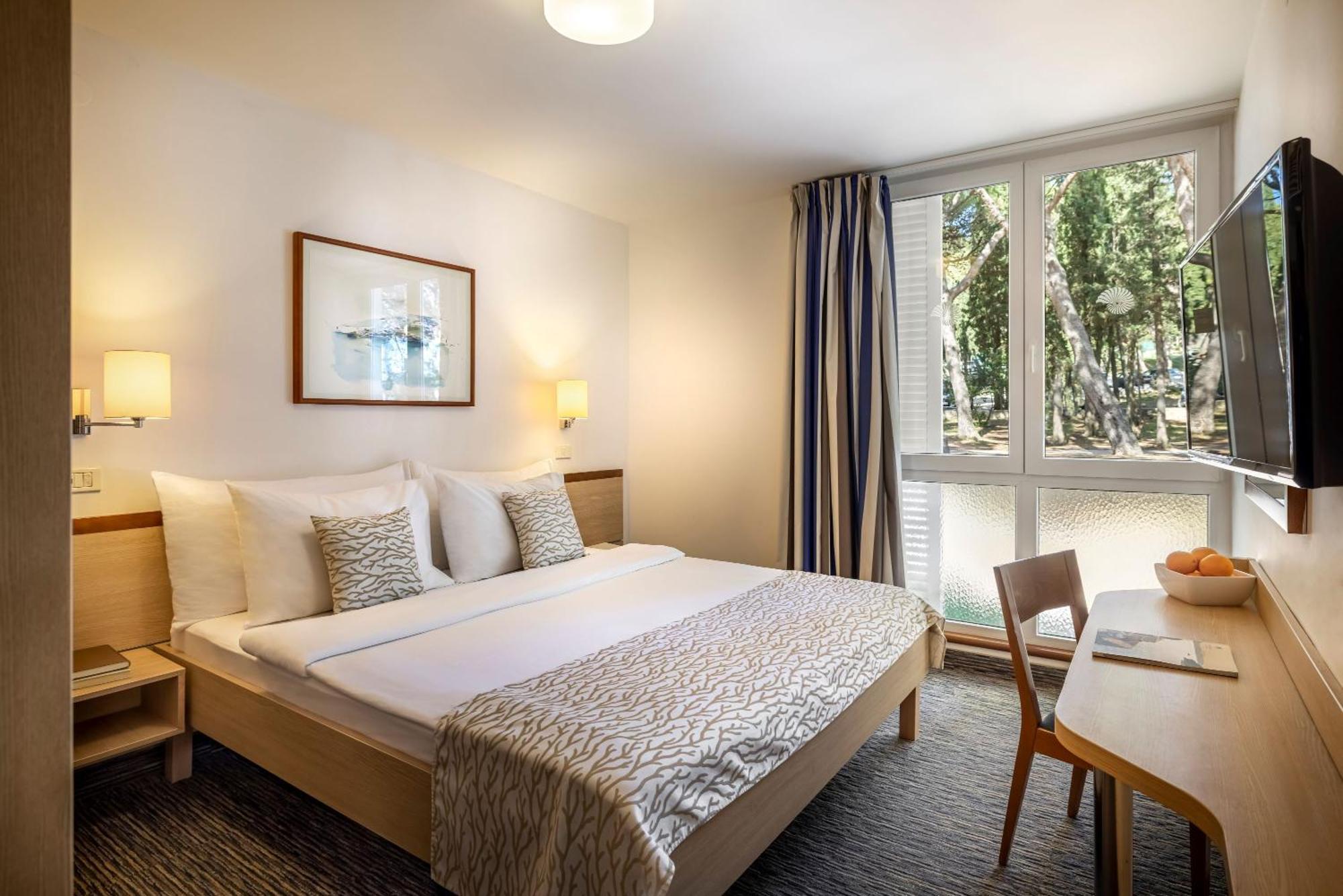 Valamar Sanfior Hotel & Casa Rabac Quarto foto